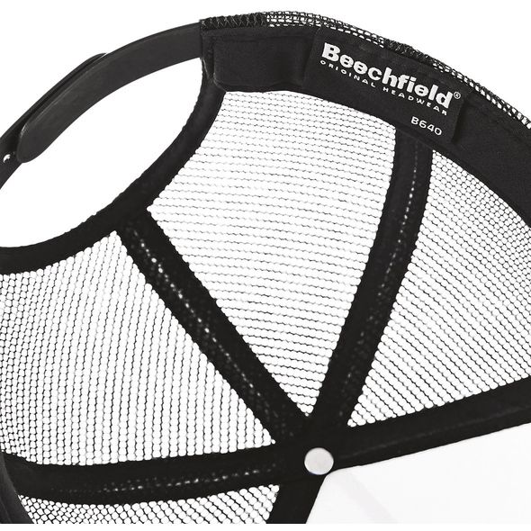 Beechfield | Hut mit Trucker-Netz